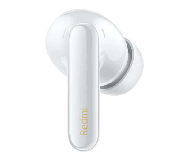Xiaomi Redmi Buds 6 Pro Glacier White - 1352941 - zdjęcie 2